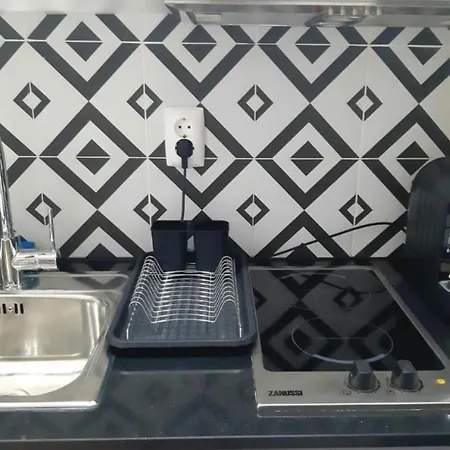 Appartement Aldeia *