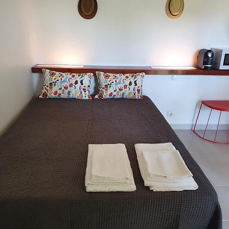 Appartement Aldeia Albufeira