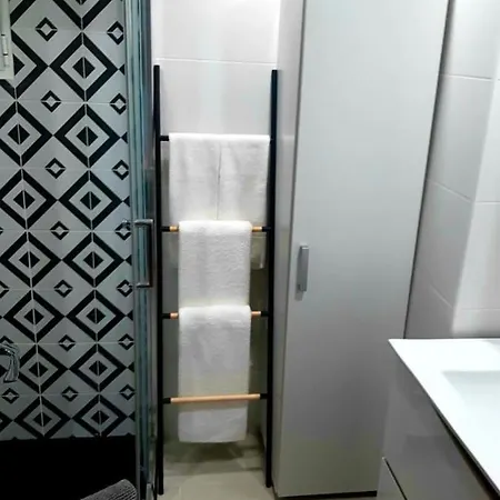 Appartement Aldeia *