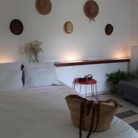 Aldeia Appartement
