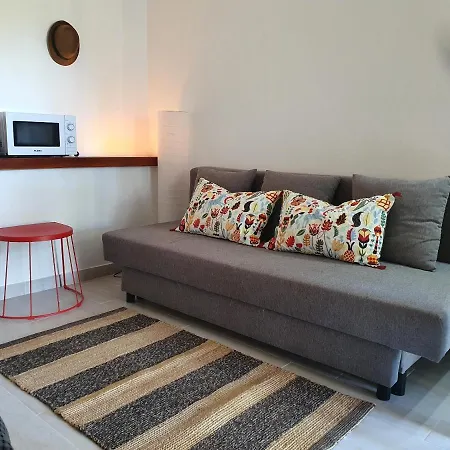 Aldeia Апартаменты Албуфейра